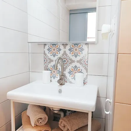 Apartamento Fortes *
