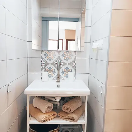 Fortes Apartamento San José