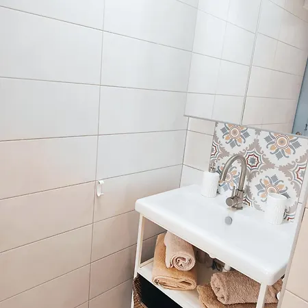 Fortes Apartamento *