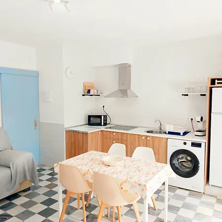 Fortes Apartamento San José
