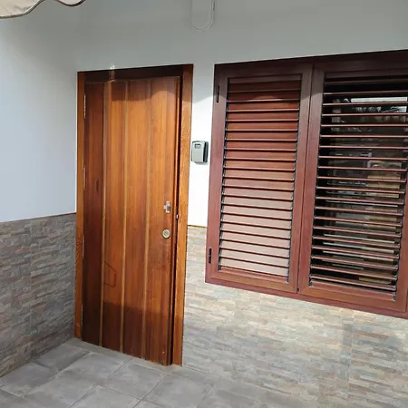 Fortes Apartamento *