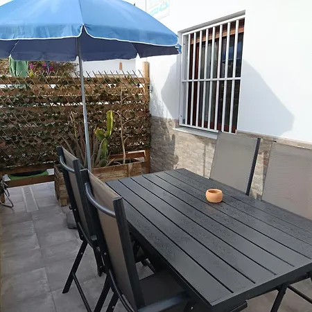 Fortes Apartamento *